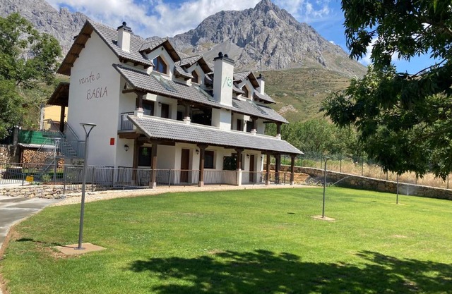 Vente a Babia