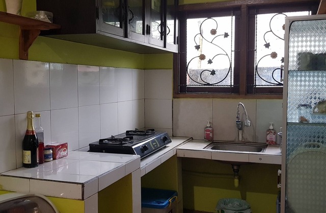Ventera Homestay