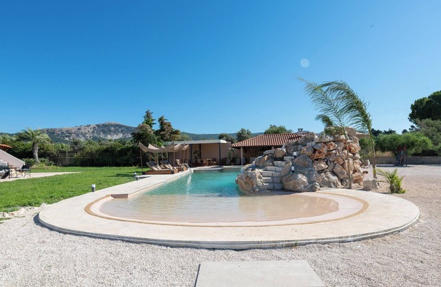 Vento Estivo Mansion