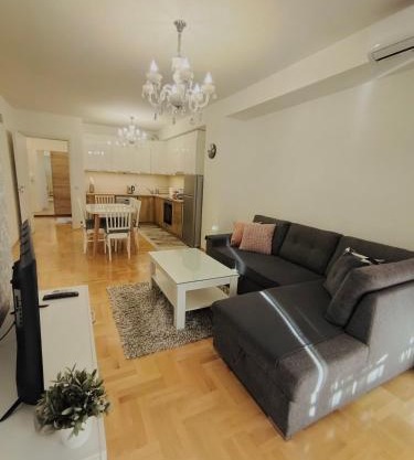 Venus Deluxe Apartment