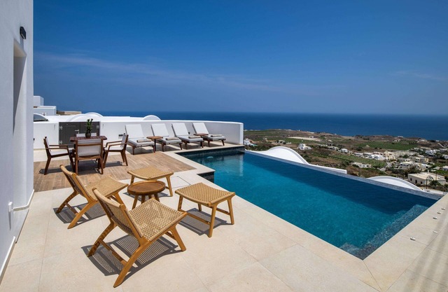 Venus Sunrise Suites & Villas