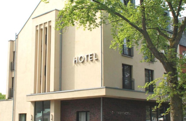 Venusberghotel