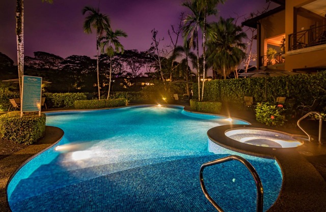 Veranda 4G - Los Sueños Resort