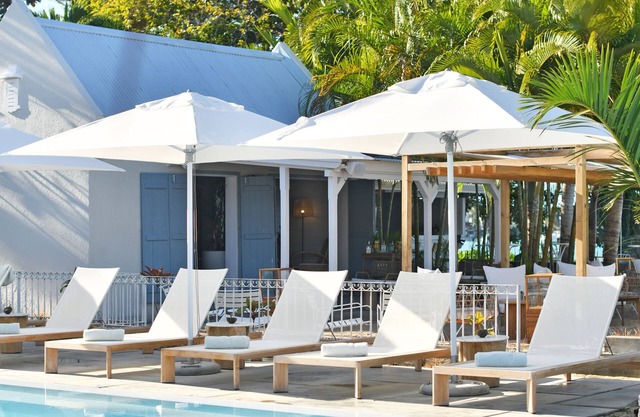 Veranda Grand Baie Hotel & Spa