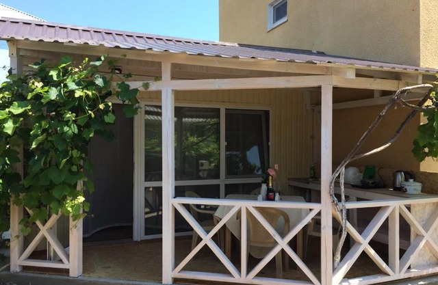 Veranda