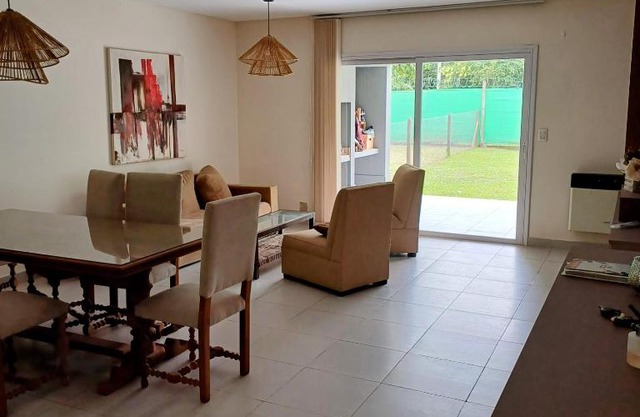 VERATERRA Acogedor DUPLEX familiar