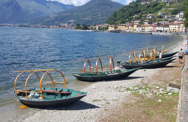 Vercana Country House