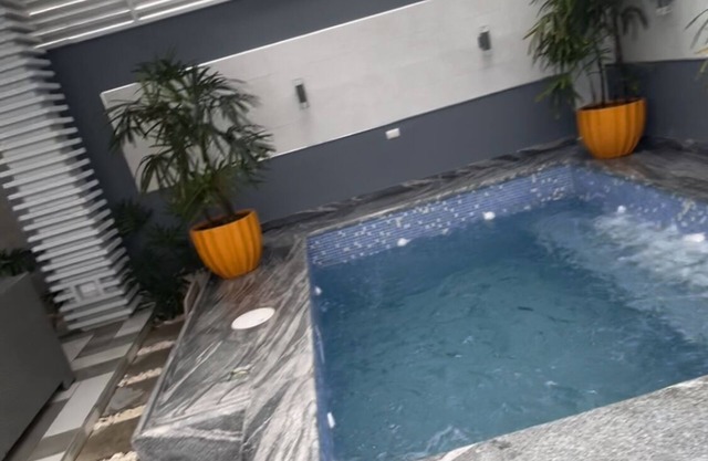 Verdana Villa.
