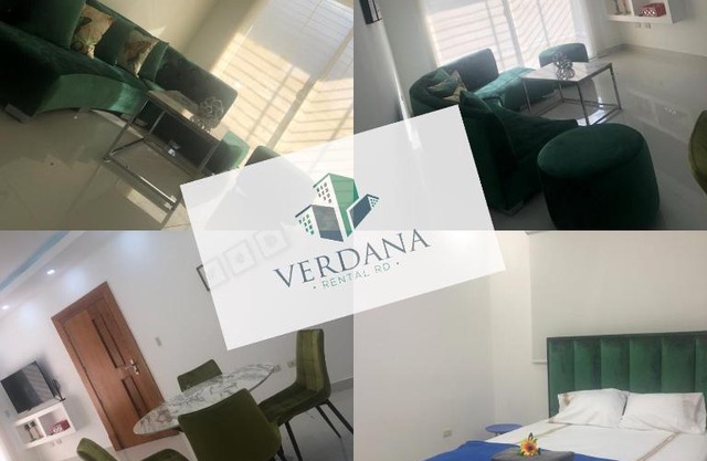 Verdana Rental Residencial Arlene II SFM