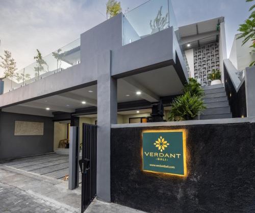 Verdant Bali Sekar Sari