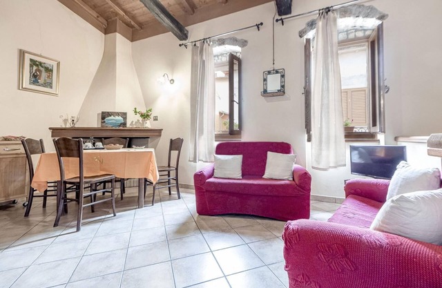 Verdone's Nest - Holiday Home