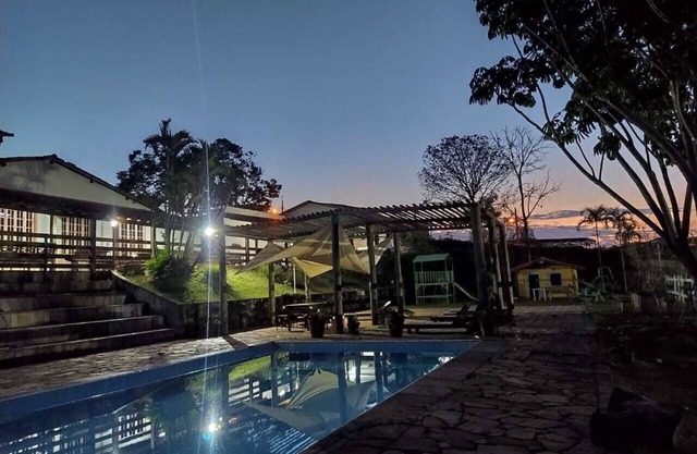 vereda bike park hotel