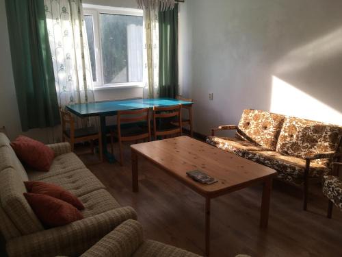 Veriora apartment