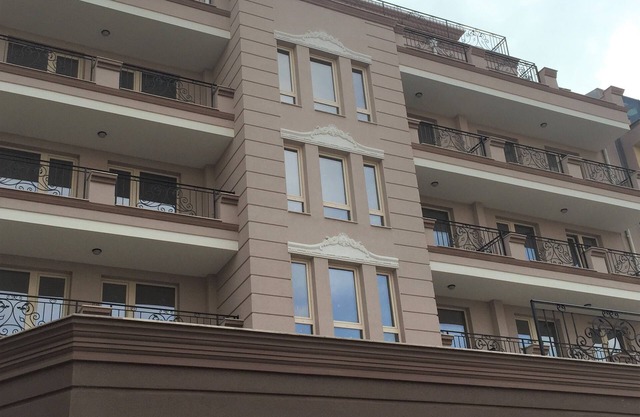 Verkovich Apartment 1 - City Center Luxury apartment