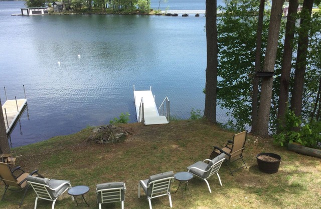 Vermont cottage/duplex Beautiful Lake St Catherine