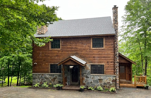 Vermont mountain Retreat