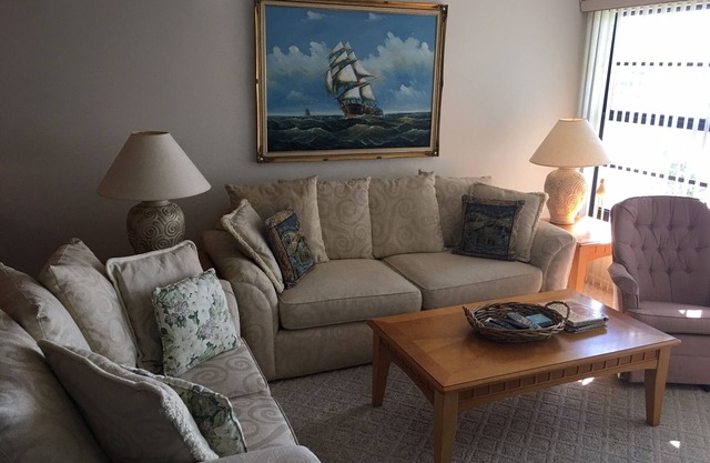 Vero Beach Golf Condo Ready For Your Arrival