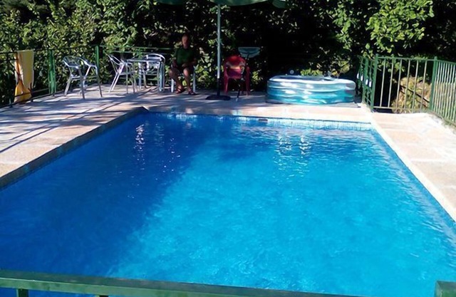 Verona Country Houses for 6 people