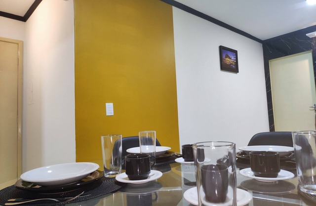 Versátil Apartamento Central