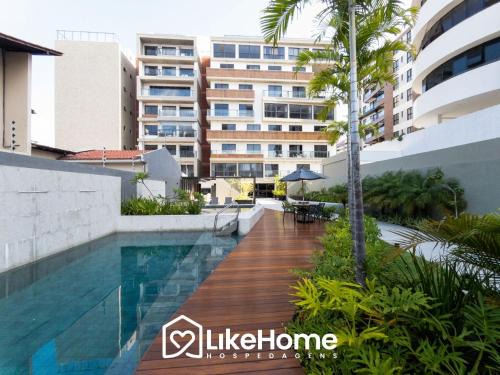 Vert House - LikeHome Hospedagens