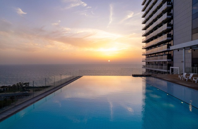 Vert Lagoon Netanya