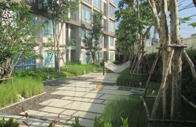 Baan Peang Ploen 