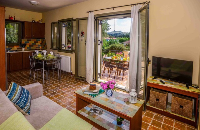 Very clean, self catering 2 bedroom apartment