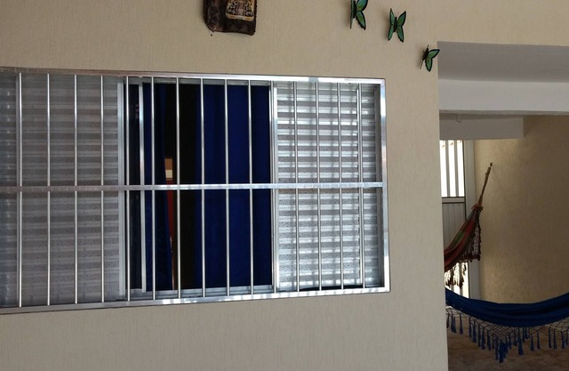 Very comfortable house at 80 MTS from the beach !!!