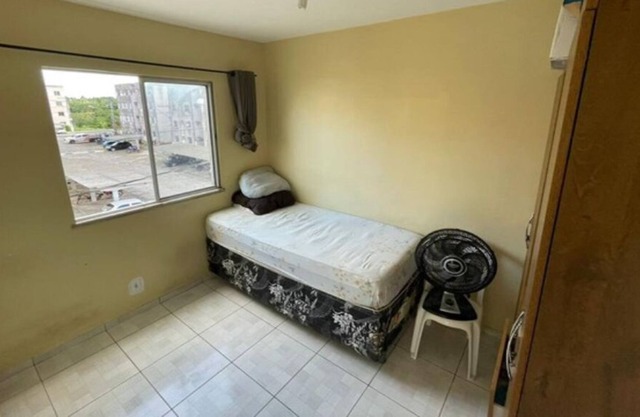 Very cozy house in Sao Cristovao