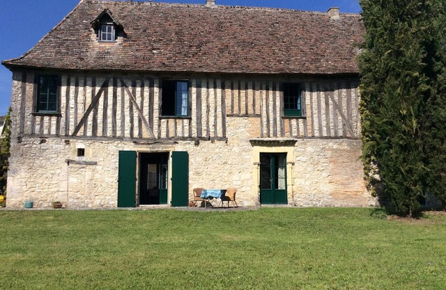 Very nice charming house