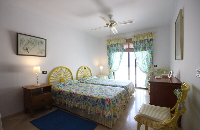 Very nice, comfortable house, sea view