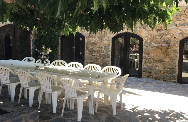 Very nice Gite. House 250 m2 6 bedrooms swimming pool spa