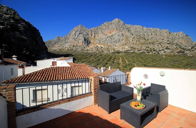 Very Nice Vacation Home In Andalusia Spain