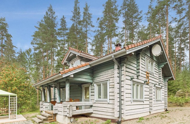 Vesan villa by Interhome