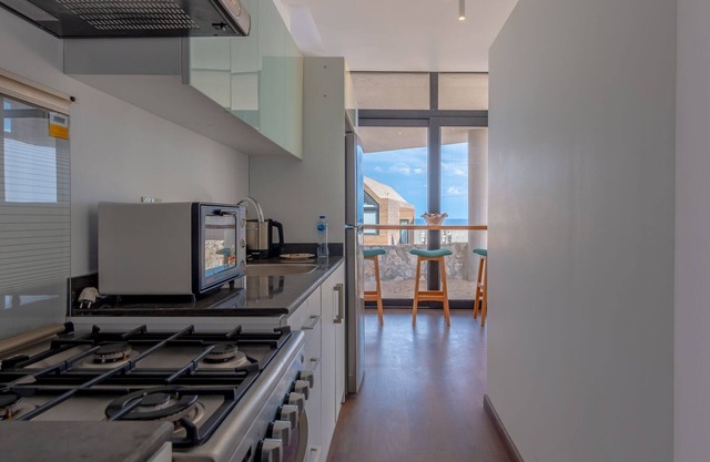 VESTA - Superior Suite - 1BR - Wadi Jebal (II)