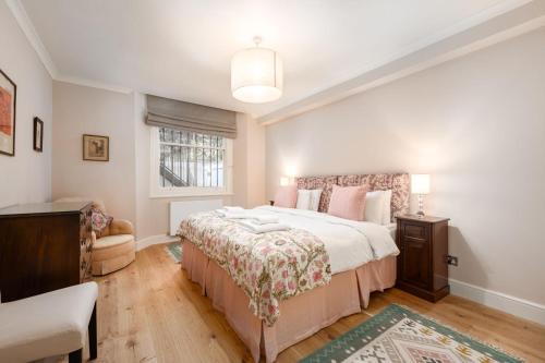 VESTO Wetherby Place