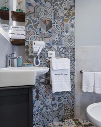 Vesuvio Plaza Room