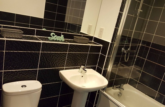 Vetrelax Chelmsford Cressy apartment