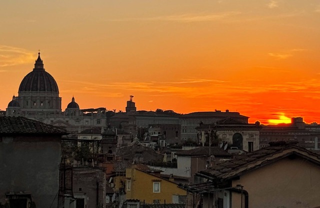Vetrina Roma - Stay in Luxury