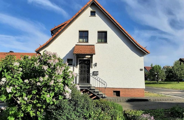 Vey'nes Ferienhaus & Vey'ne Ferienwohnung