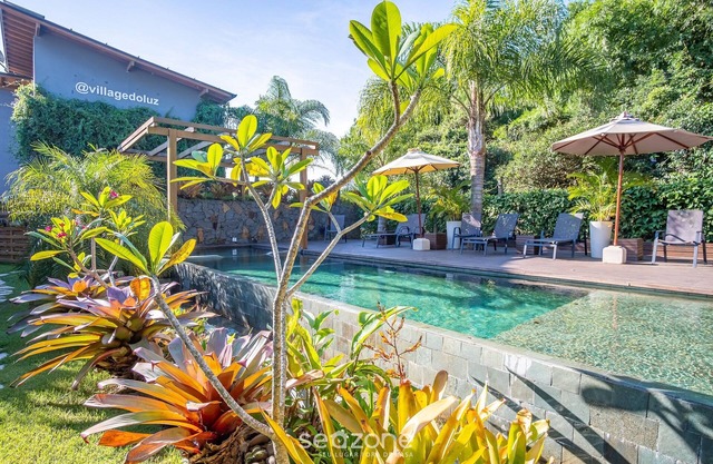 VGZ Cabanas Barra de Ibiraquera e Rosa