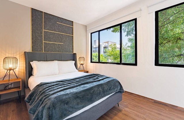 VH | Great Apt 3 BR + wifi | Narvarte | 43