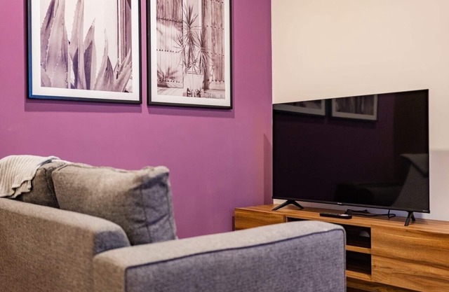 VH | Loft near Polanco | 1 habandfast wifi | 353