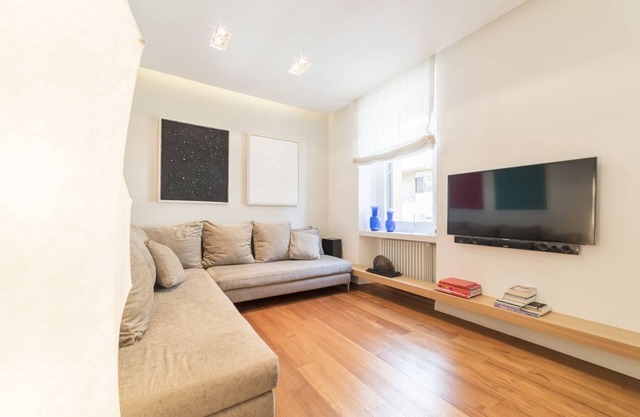 Via Aquileia 7 Pax Design Apartment