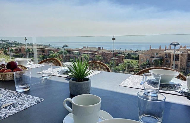 Via Celere 2330 Sea View Apartment