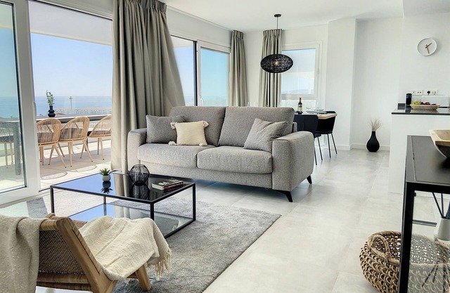 Via Celere 2336 Golf & Sea view