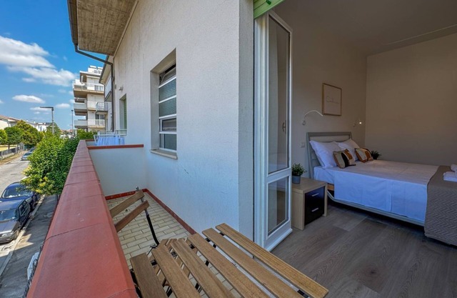 Via Friuly Stay: comfort a stone's throw from the sea