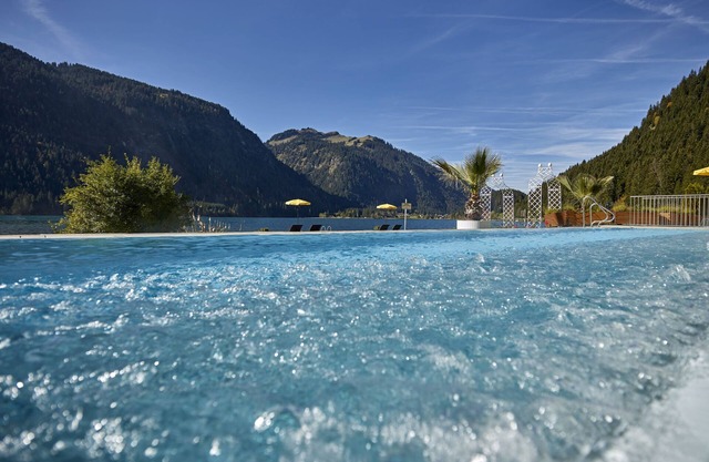 Via Salina - Hotel Am See - Adults Only