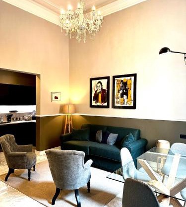Via Veneto Luxury Maison