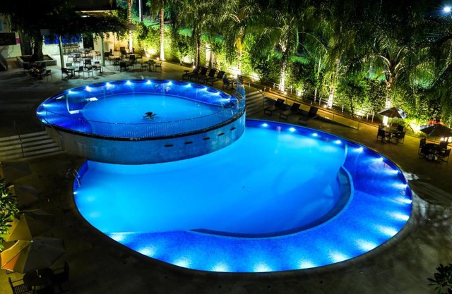 Viale Cataratas Hotel & Eventos